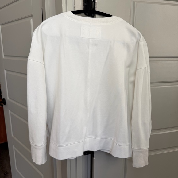 We The Free Frankie Long Sleeve Crewneck - Picture 4 of 11